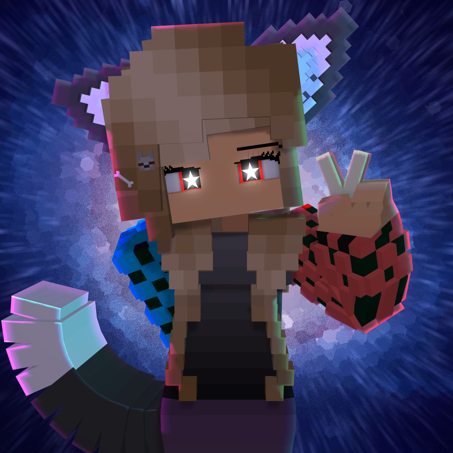 Ещё один хороший пример аватарки