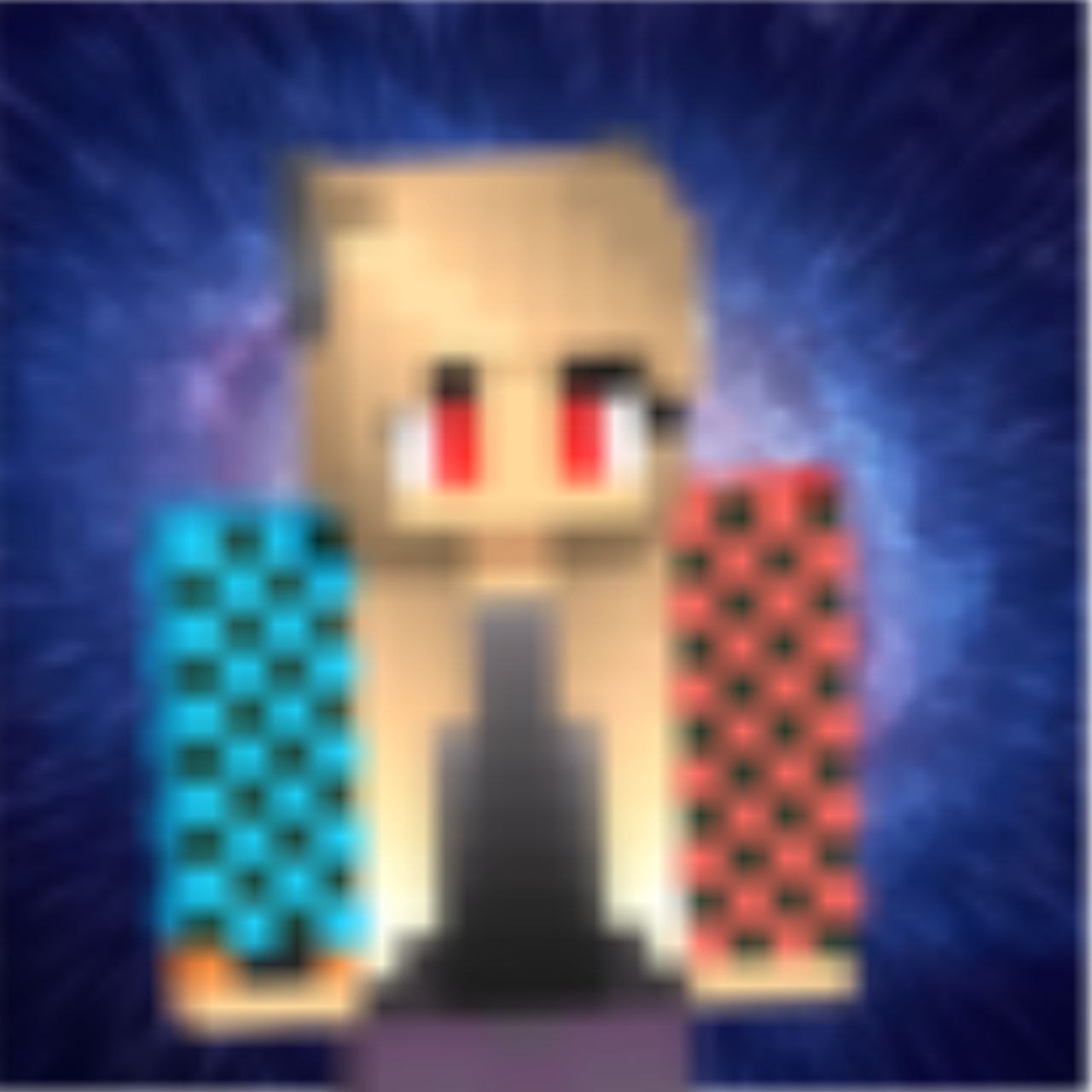 Пример аватарки без очков