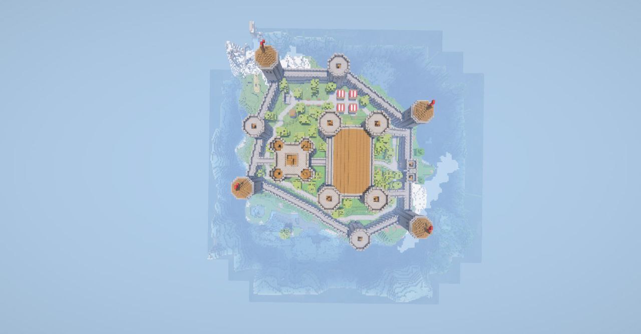 Работа Майнблогера 1