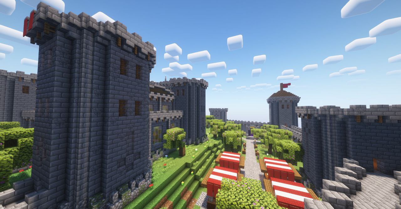 Работа Майнблогера 3