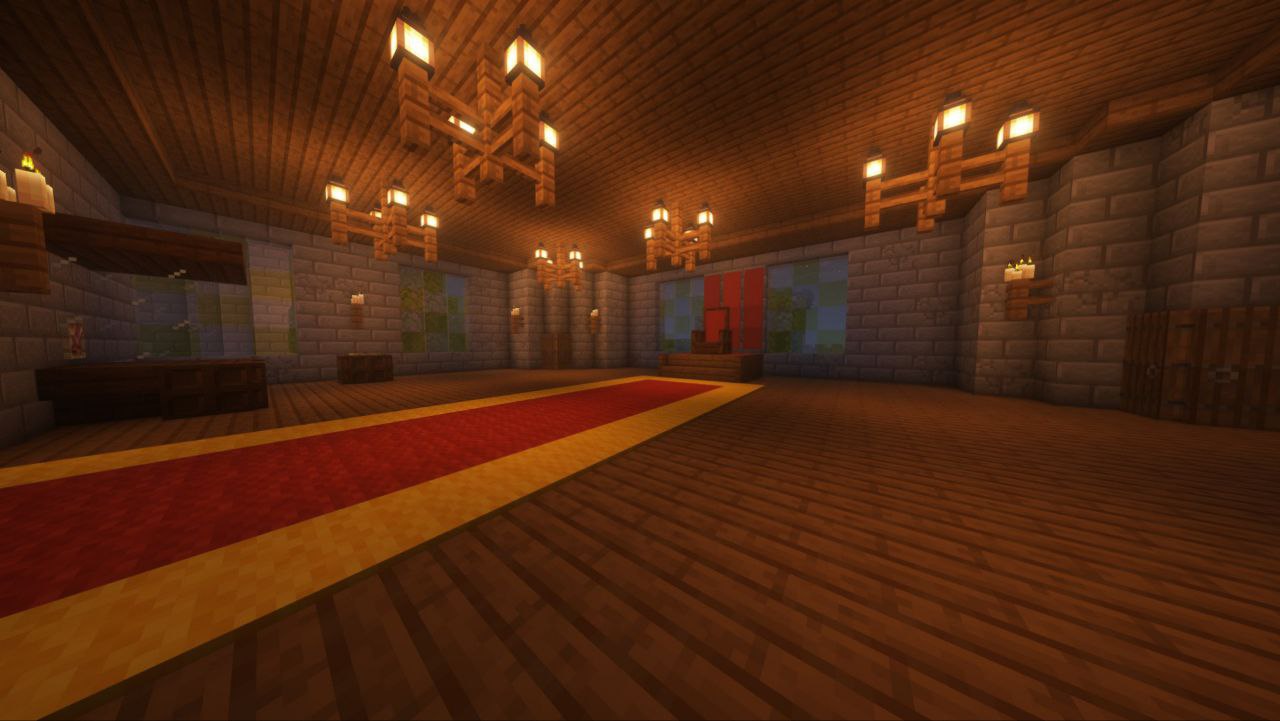 Работа Майнблогера 5