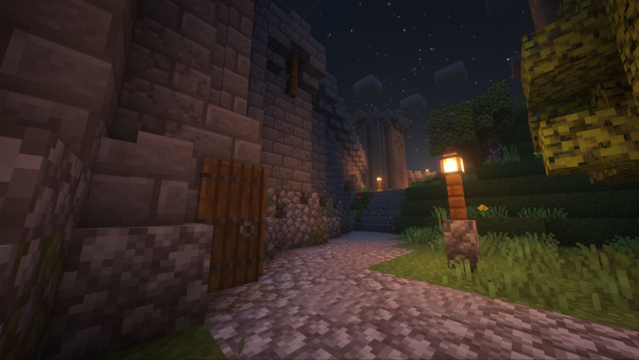 Работа Майнблогера 7