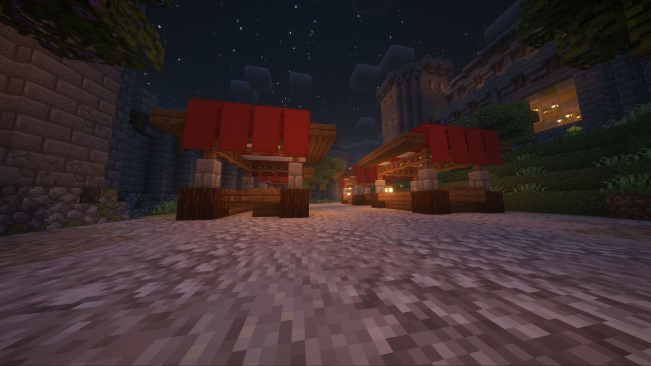 Работа Майнблогера 8