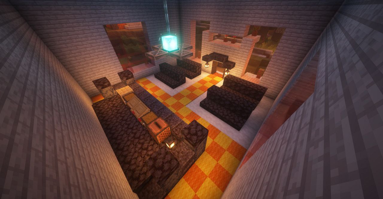 Работа Sedasten 8