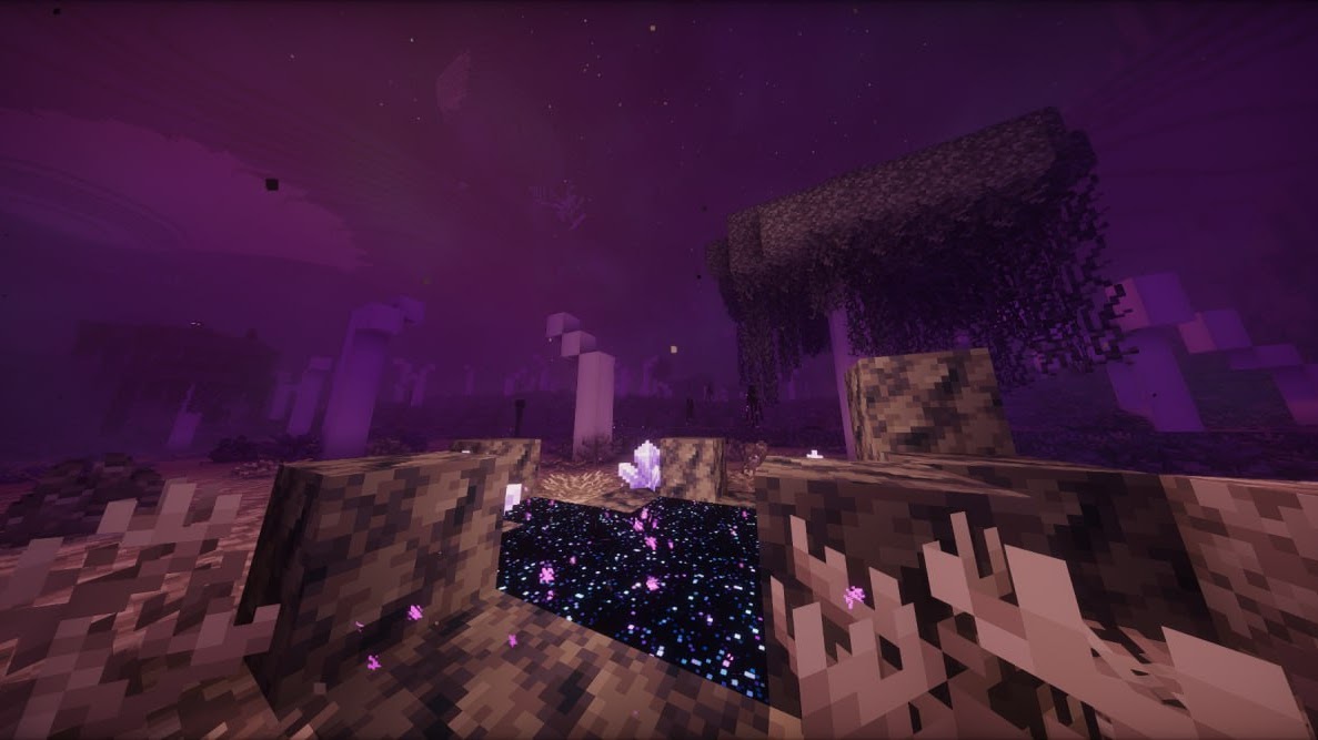 Bright Space Builders — вступительный кадр